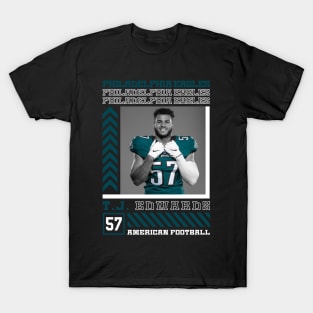 T.J. EDWARDS T-Shirt